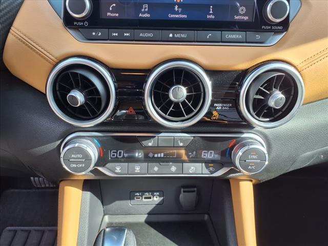 used 2021 Nissan Sentra car, priced at $17,447