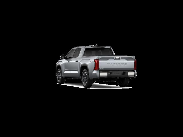 new 2025 Toyota Tundra car, priced at $56,356