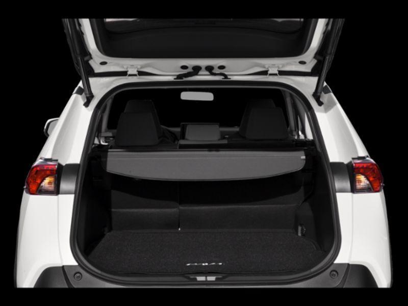 used 2019 Toyota RAV4 car, priced at $23,325