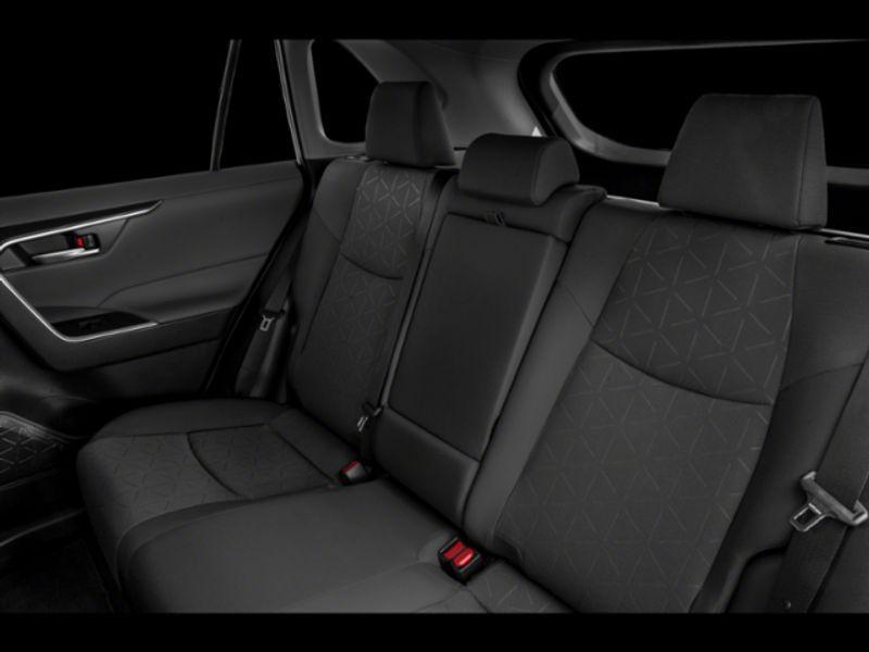 used 2019 Toyota RAV4 car, priced at $23,325