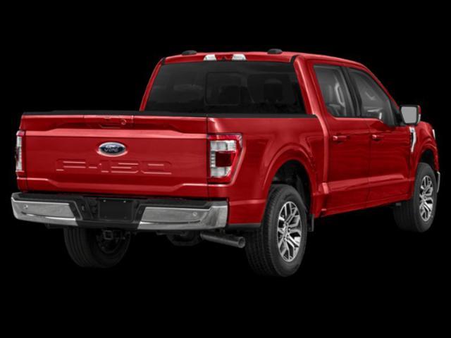 used 2022 Ford F-150 car, priced at $46,900