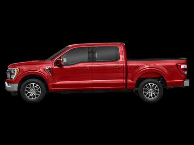 used 2022 Ford F-150 car, priced at $46,900