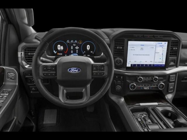 used 2022 Ford F-150 car, priced at $46,900