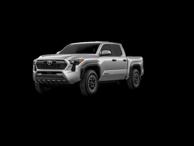 new 2025 Toyota Tacoma car, priced at $43,515