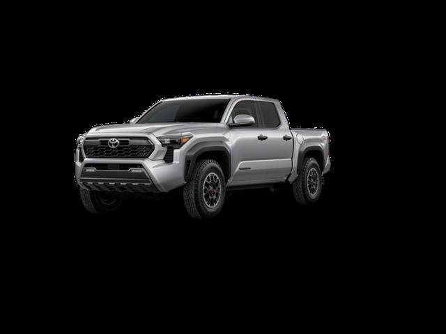 new 2025 Toyota Tacoma car, priced at $43,515
