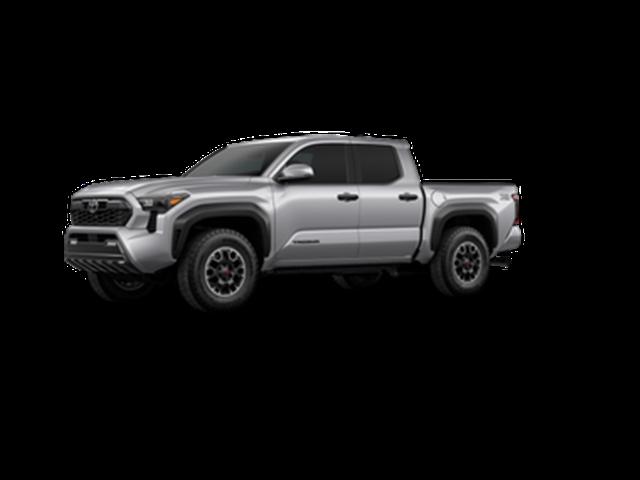new 2025 Toyota Tacoma car, priced at $43,515