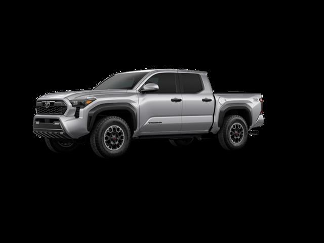 new 2025 Toyota Tacoma car, priced at $43,515