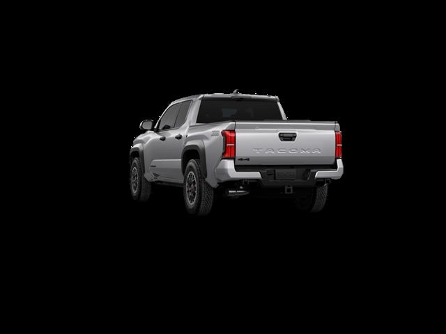 new 2025 Toyota Tacoma car, priced at $43,515