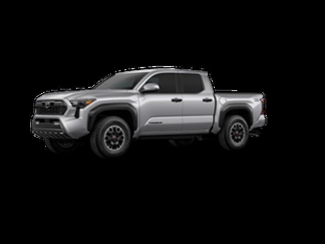 new 2025 Toyota Tacoma car, priced at $43,515