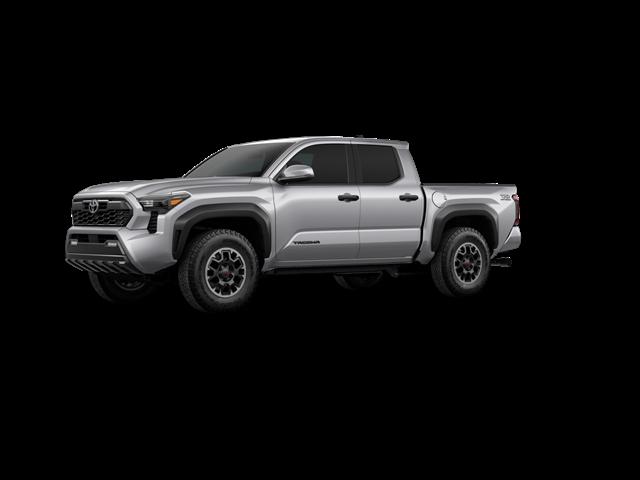 new 2025 Toyota Tacoma car, priced at $43,515