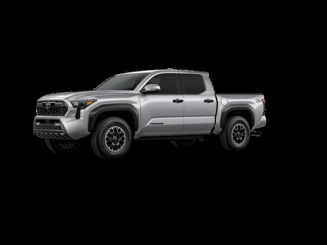 new 2025 Toyota Tacoma car, priced at $43,515