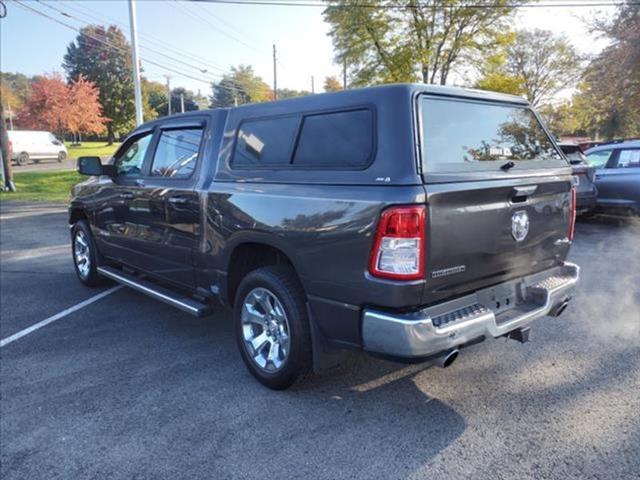 used 2019 Ram 1500 car, priced at $31,999