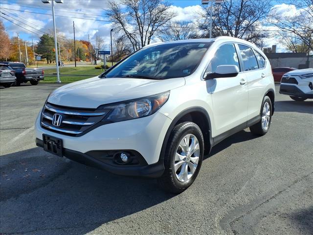 used 2014 Honda CR-V car, priced at $19,764