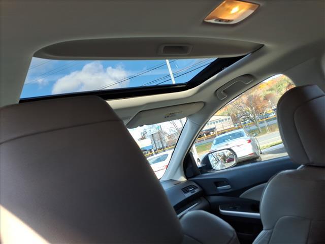 used 2014 Honda CR-V car, priced at $19,764