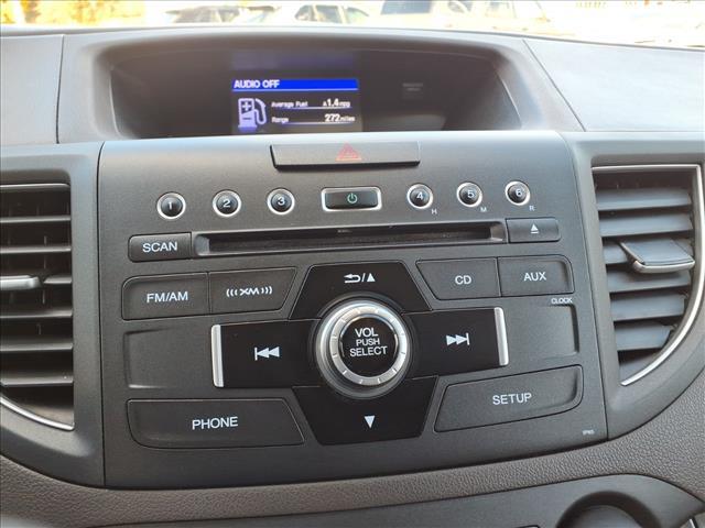 used 2014 Honda CR-V car, priced at $19,764