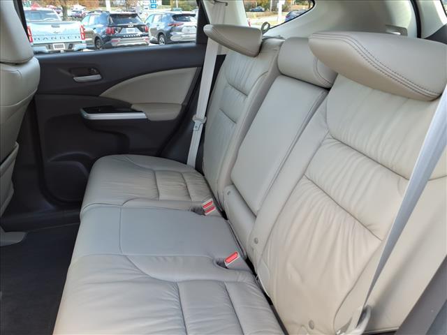 used 2014 Honda CR-V car, priced at $19,764