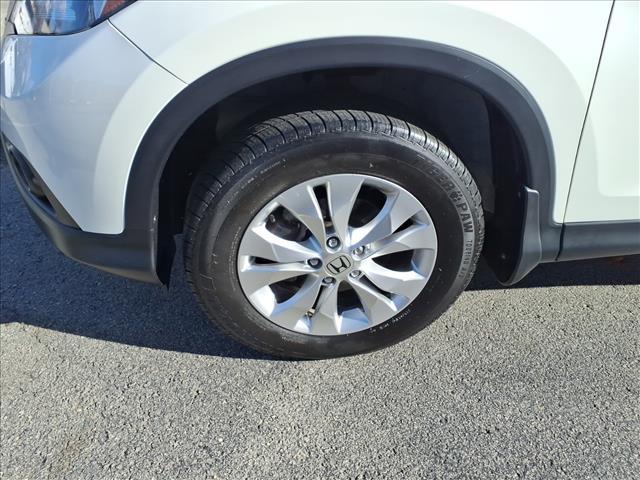 used 2014 Honda CR-V car, priced at $19,764