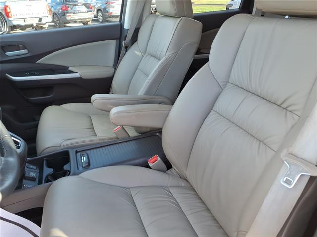 used 2014 Honda CR-V car, priced at $19,764