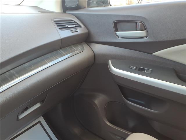 used 2014 Honda CR-V car, priced at $19,764