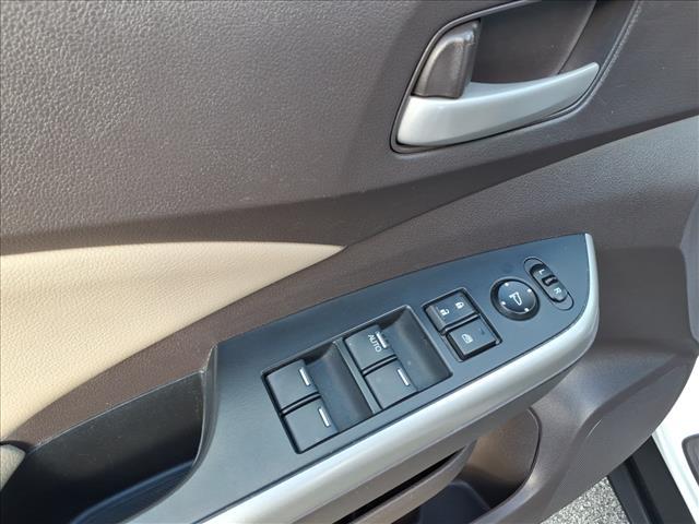 used 2014 Honda CR-V car, priced at $19,764