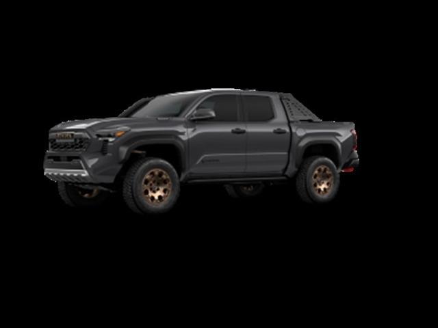 new 2024 Toyota Tacoma Hybrid car, priced at $66,818