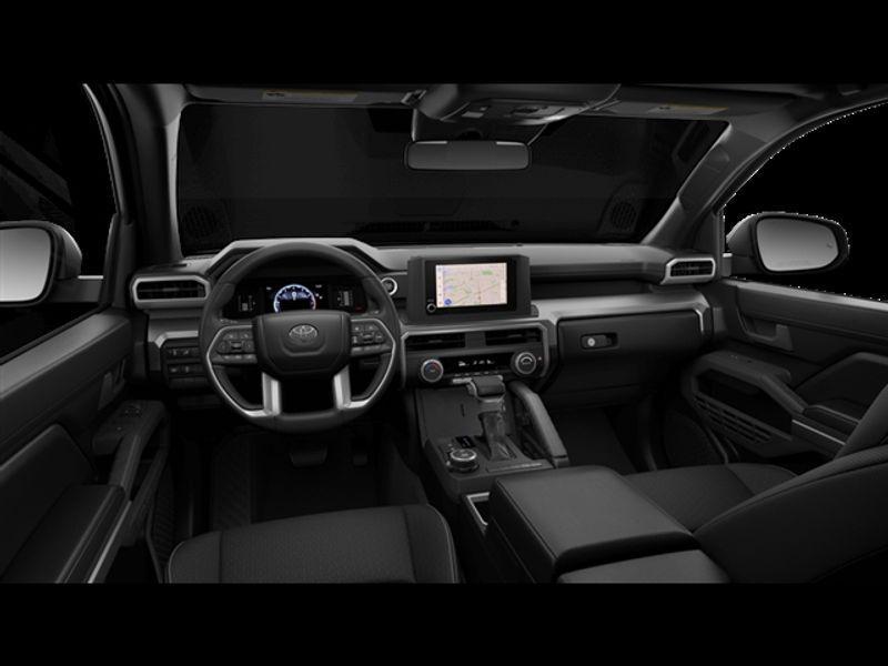 new 2025 Toyota 4Runner car