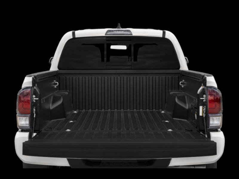 used 2022 Toyota Tacoma car, priced at $35,866