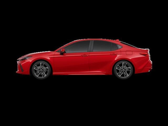 new 2025 Toyota Camry car, priced at $40,966