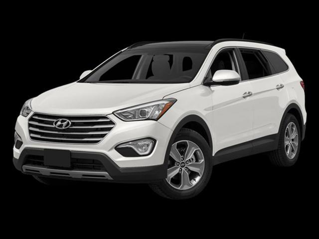 used 2013 Hyundai Santa Fe car, priced at $10,695