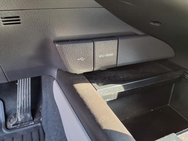 used 2023 Toyota Camry Hybrid car, priced at $28,248