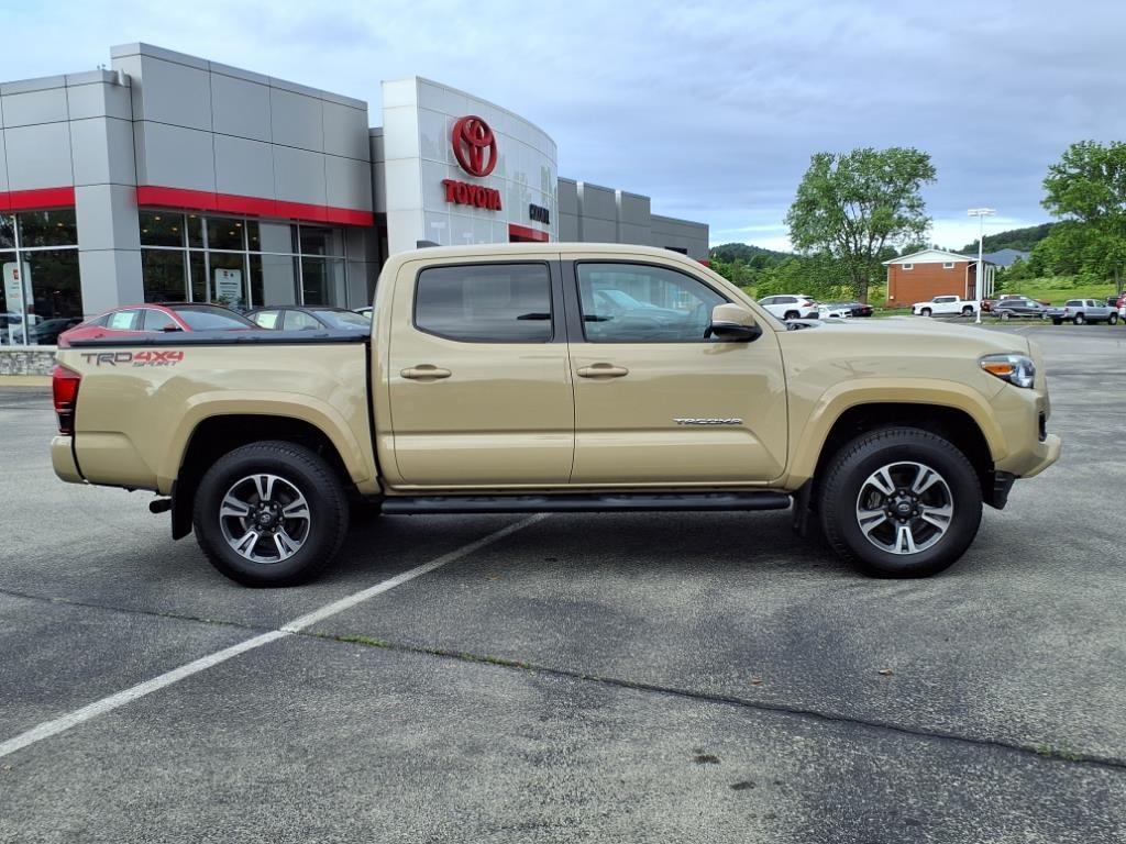 used 2019 Toyota Tacoma car