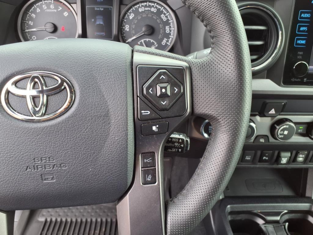 used 2019 Toyota Tacoma car