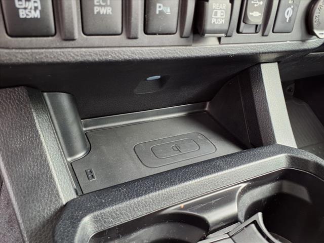 used 2019 Toyota Tacoma car, priced at $38,780