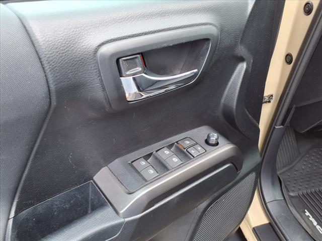 used 2019 Toyota Tacoma car, priced at $38,780