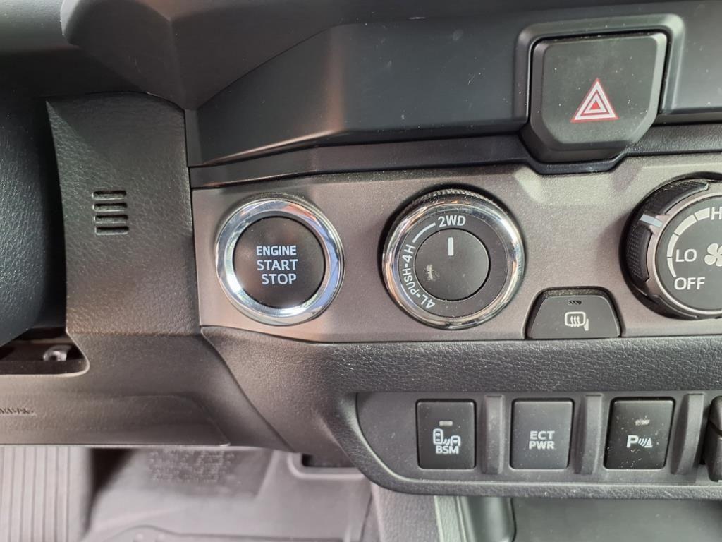 used 2019 Toyota Tacoma car