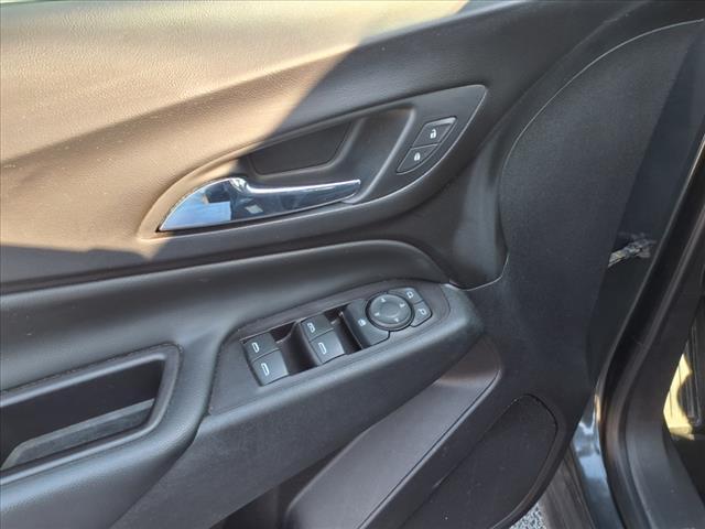 used 2018 Chevrolet Equinox car, priced at $13,426