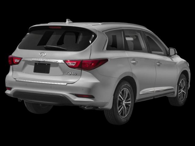 used 2020 INFINITI QX60 car, priced at $24,966