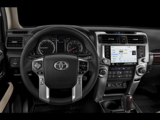 used 2022 Toyota 4Runner car, priced at $42,175