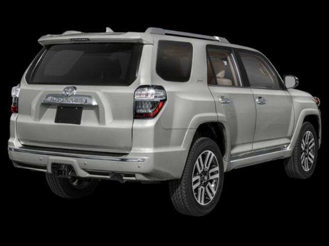 used 2022 Toyota 4Runner car, priced at $42,175