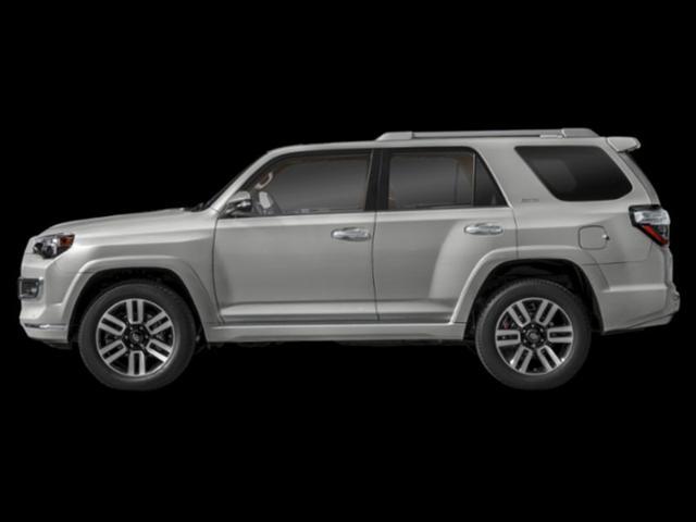 used 2022 Toyota 4Runner car, priced at $42,175