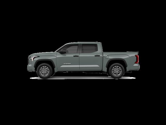 new 2026 Toyota Tundra car, priced at $56,685