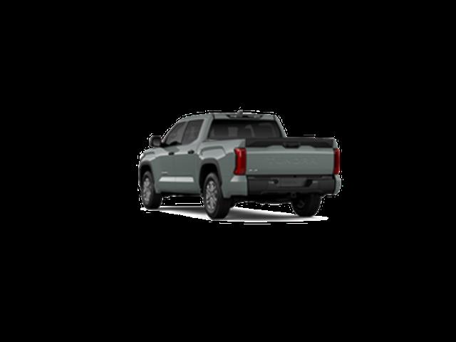 new 2026 Toyota Tundra car, priced at $56,685