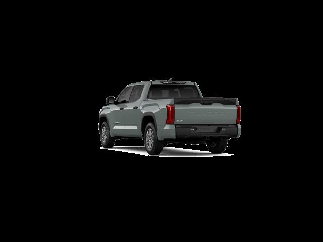 new 2026 Toyota Tundra car, priced at $56,685