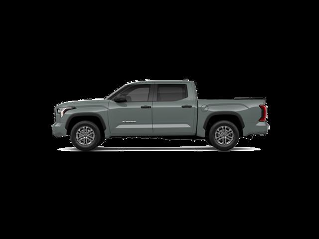 new 2026 Toyota Tundra car, priced at $56,685