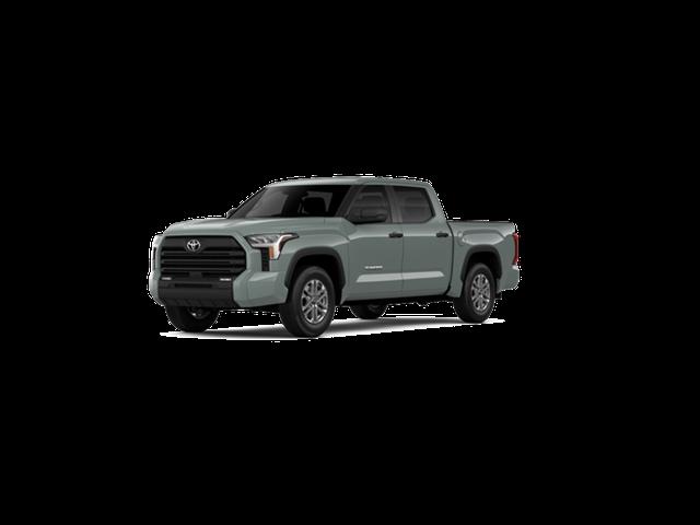 new 2026 Toyota Tundra car, priced at $56,685