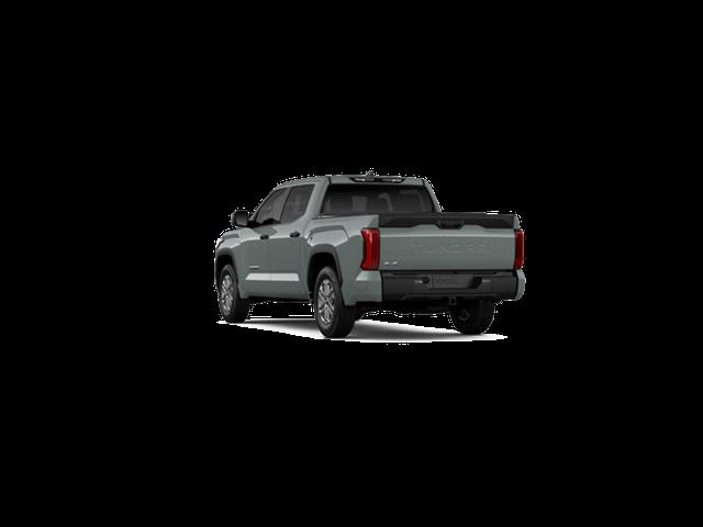 new 2026 Toyota Tundra car, priced at $56,685