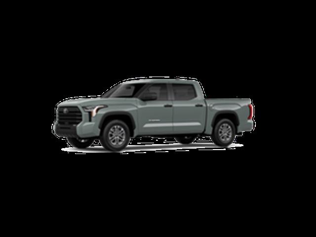 new 2026 Toyota Tundra car, priced at $56,685
