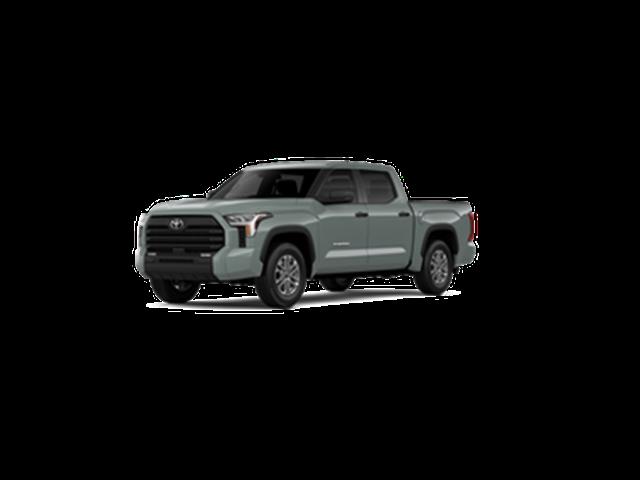 new 2026 Toyota Tundra car, priced at $56,685