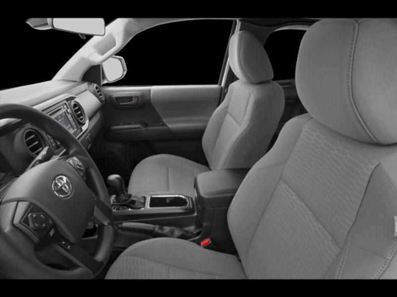 used 2019 Toyota Tacoma car