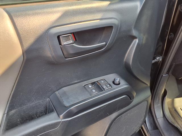 used 2019 Toyota Tacoma car, priced at $24,273